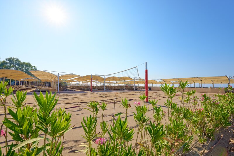 Grandpark Lara 61 - Beach
