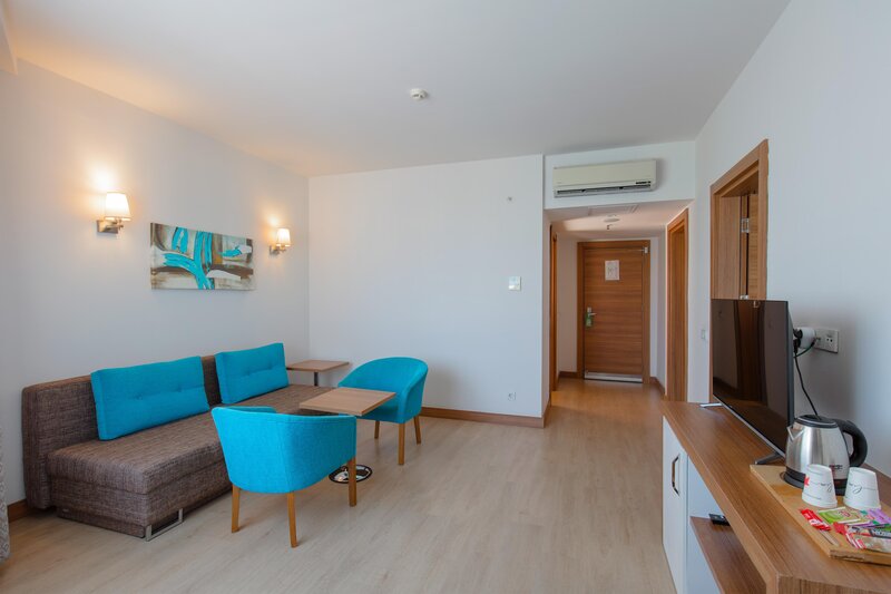 Grandpark Lara 62 - Room Example