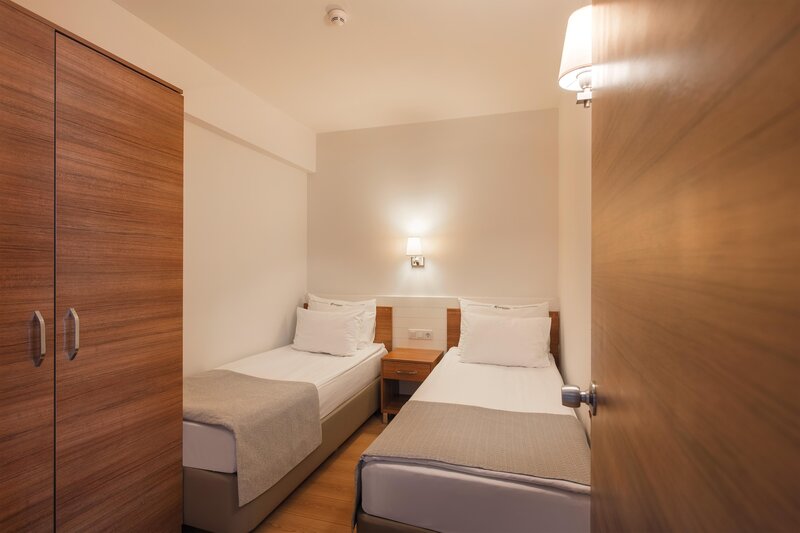 Grandpark Lara 64 - Room Example