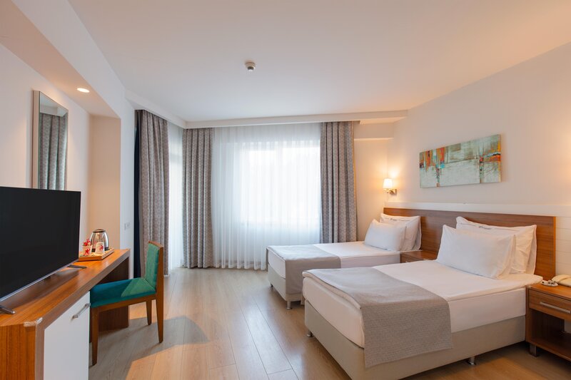 Grandpark Lara 65 - Room Example