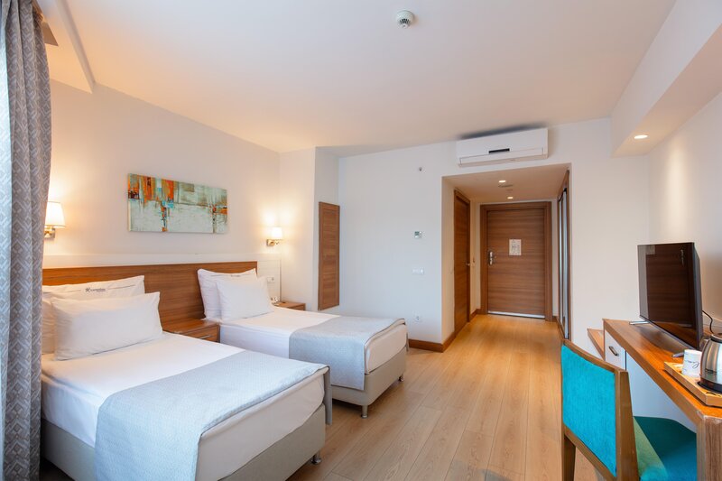 Grandpark Lara 66 - Room Example