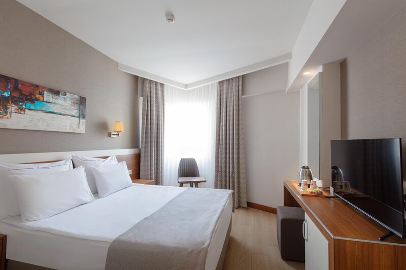 Grandpark Lara 67 - Room Example