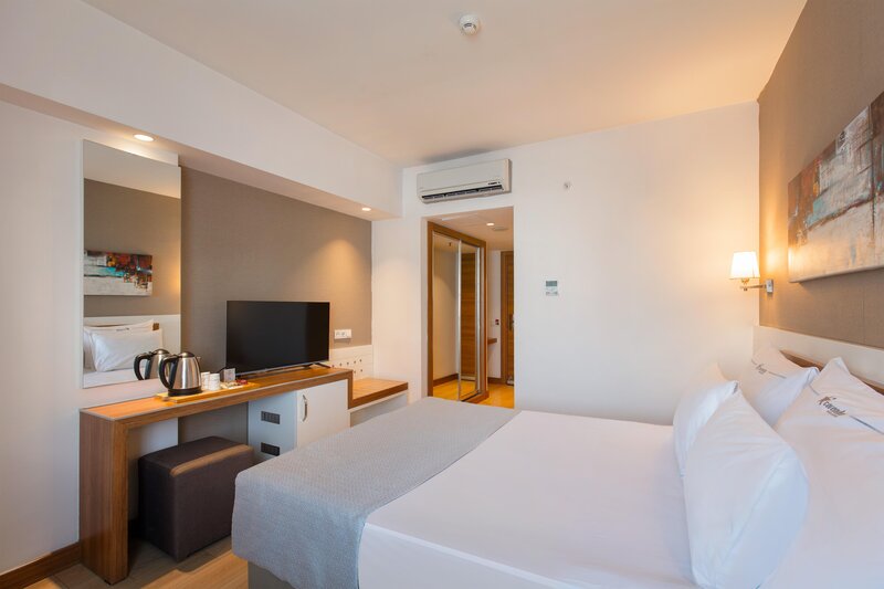 Grandpark Lara 68 - Room Example