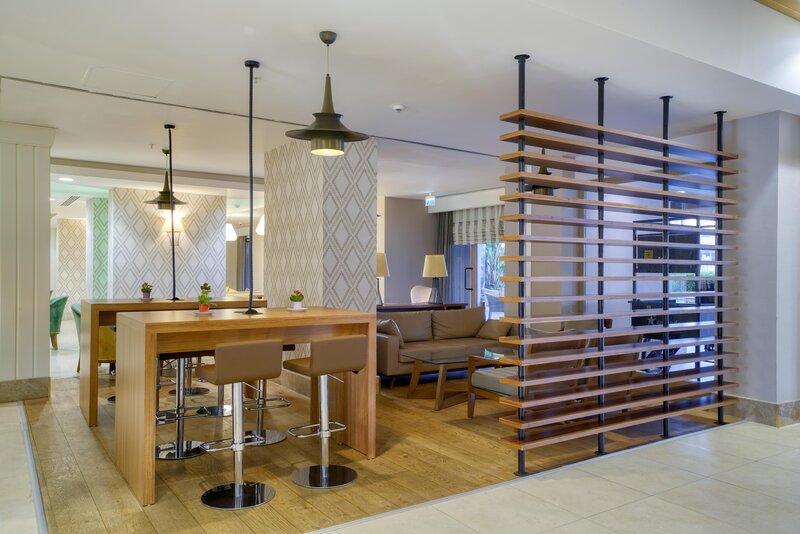 Grandpark Lara 70 - Lounge / Lobby