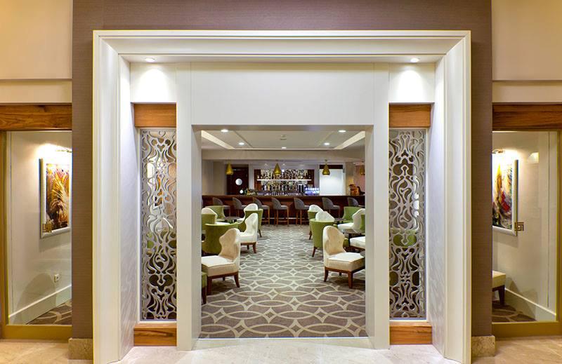 Grandpark Lara 72 - Lounge / Lobby