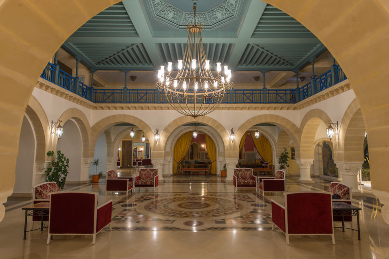 Regency Hotel & Spa 4