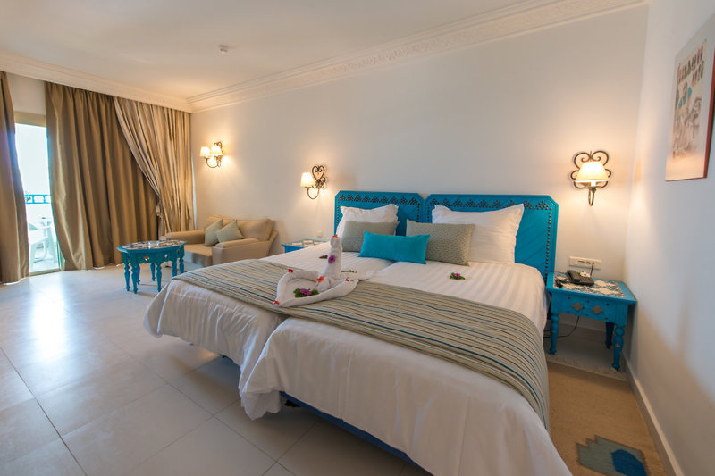 Regency Hotel & Spa 5