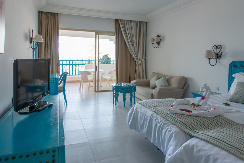 Regency Hotel & Spa 6