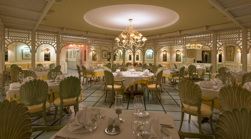 Regency Hotel & Spa 7