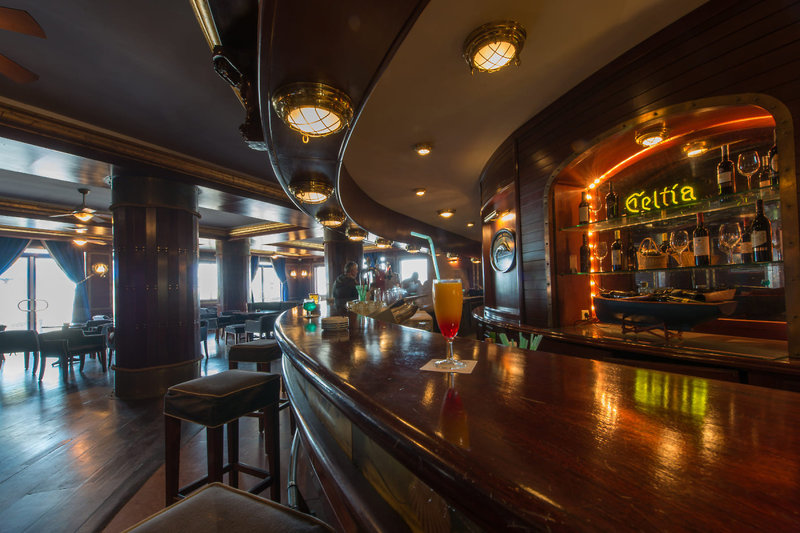 Regency Hotel & Spa 8