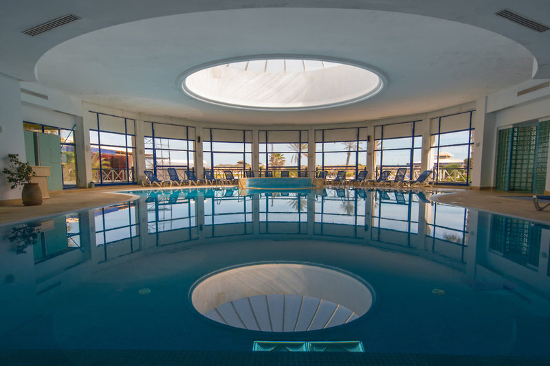 Regency Hotel & Spa 9