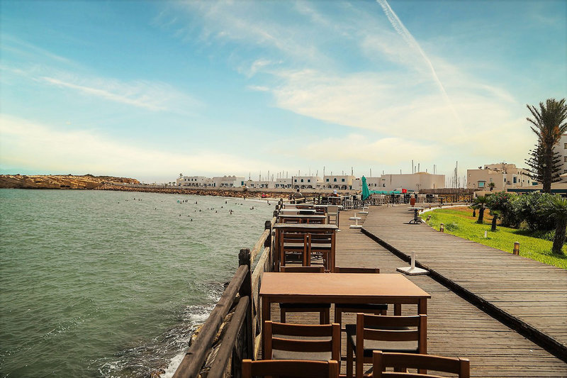 Regency Hotel & Spa 10