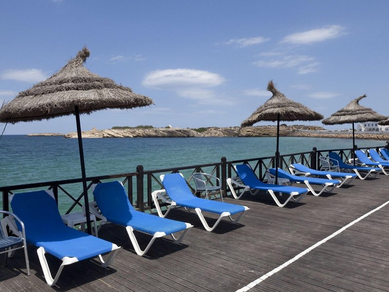Regency Hotel & Spa 13
