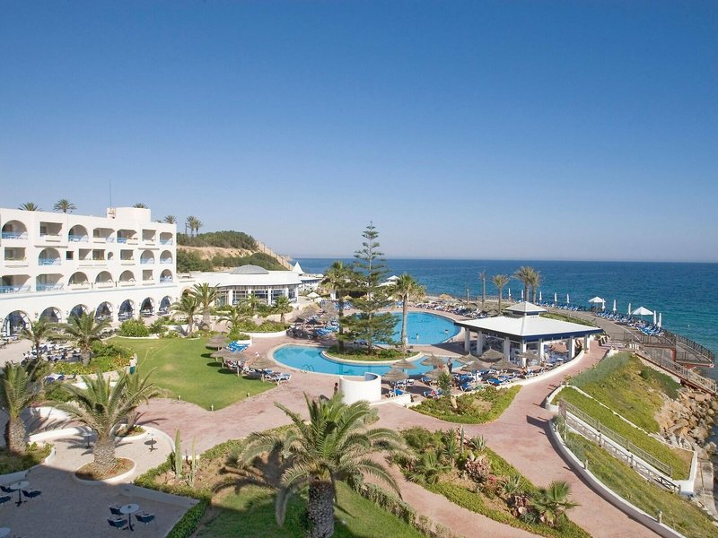 Regency Hotel & Spa 20