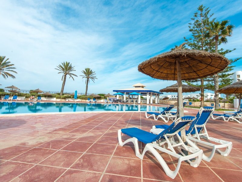 Regency Hotel & Spa 21