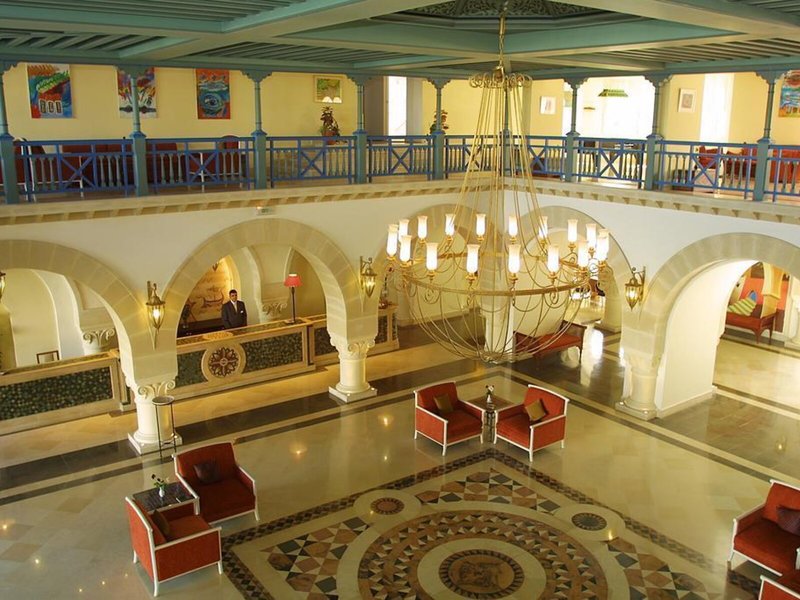 Regency Hotel & Spa 24