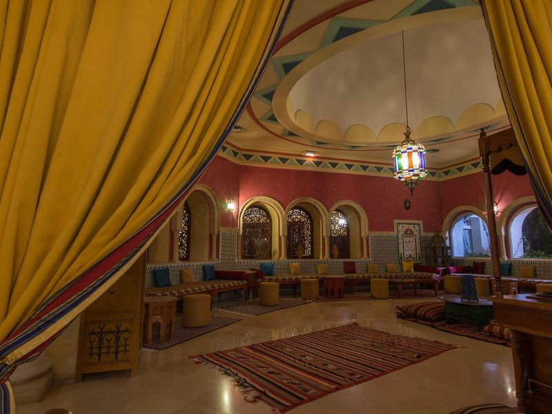 Regency Hotel & Spa 27
