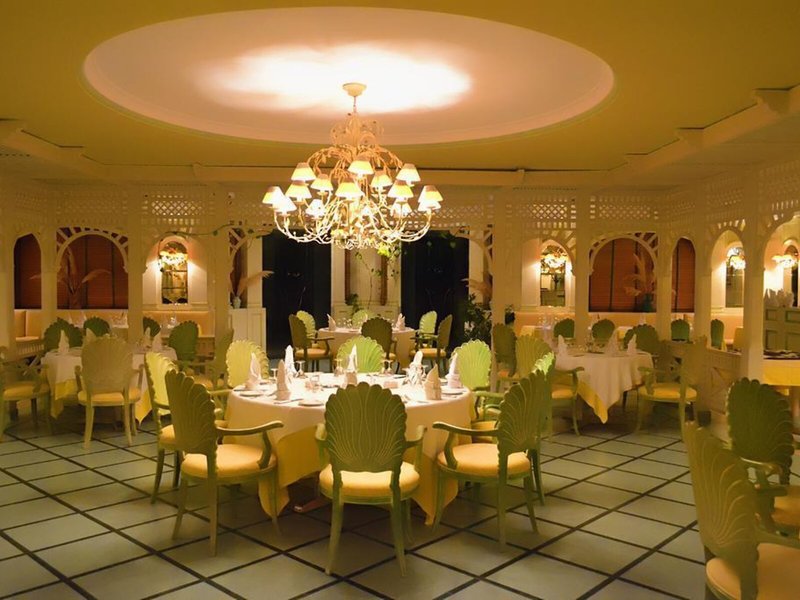 Regency Hotel & Spa 33
