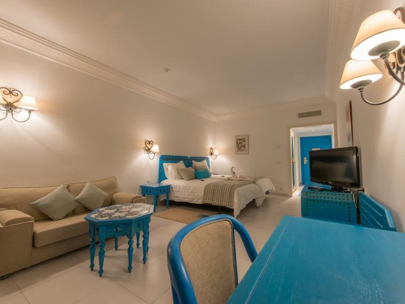 Regency Hotel & Spa 45