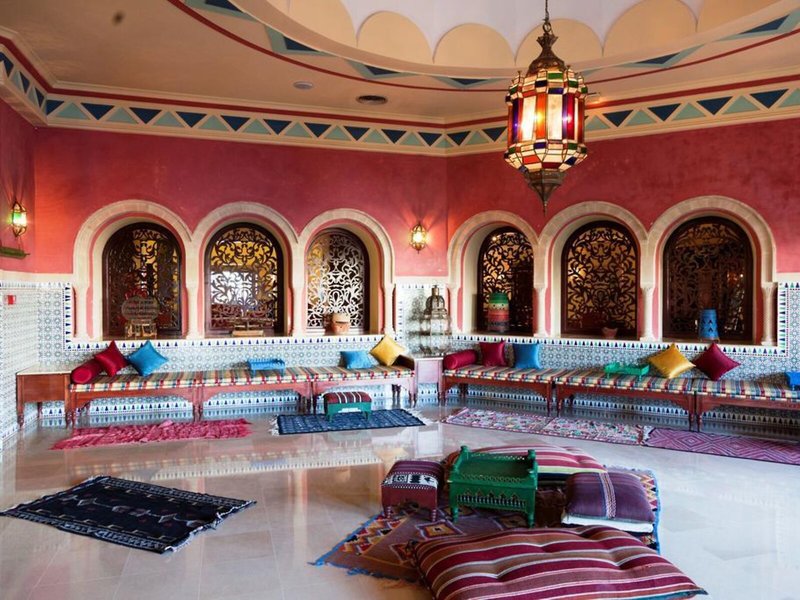 Regency Hotel & Spa 46