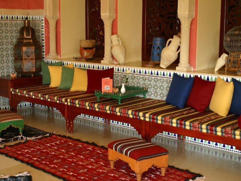Regency Hotel & Spa 47