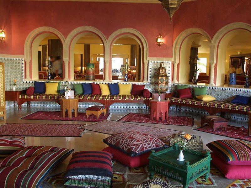 Regency Hotel & Spa 49