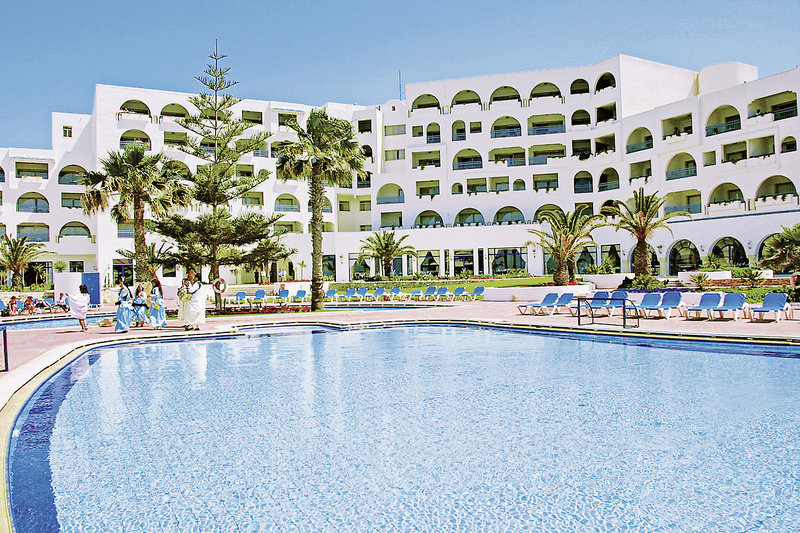 Regency Hotel & Spa 1