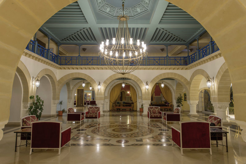 Regency Hotel & Spa 6