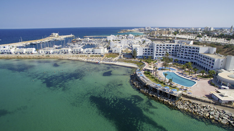 Regency Hotel & Spa 7