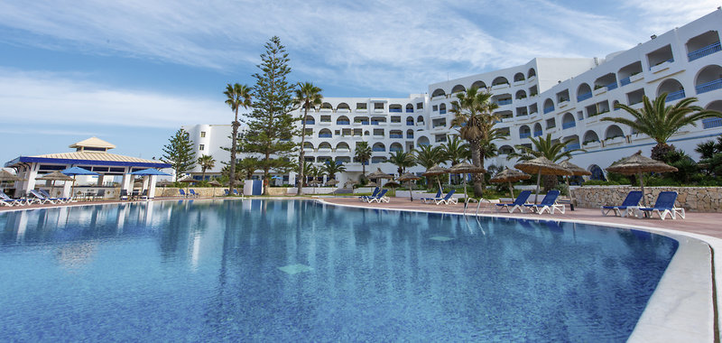 Regency Hotel & Spa 8