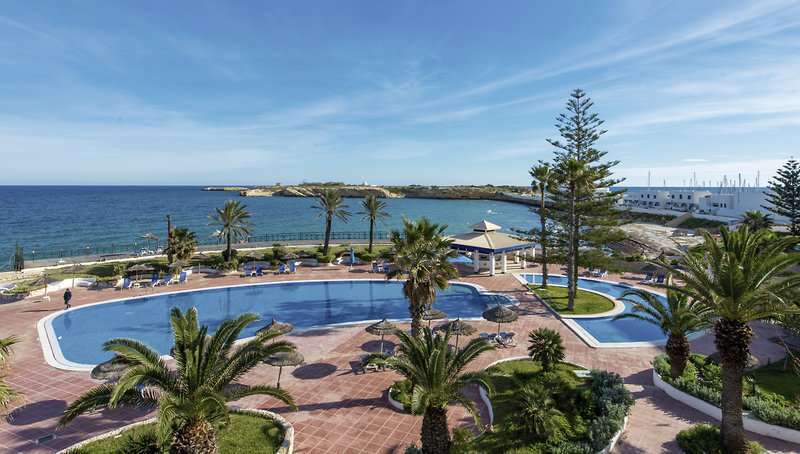 Regency Hotel & Spa 9