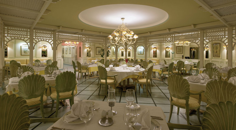 Regency Hotel & Spa 10