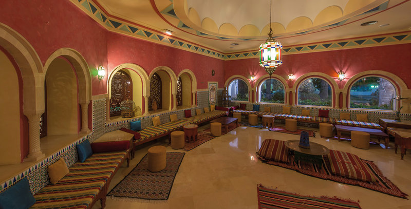 Regency Hotel & Spa 11