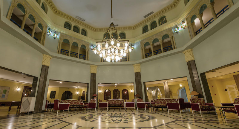 Regency Hotel & Spa 12