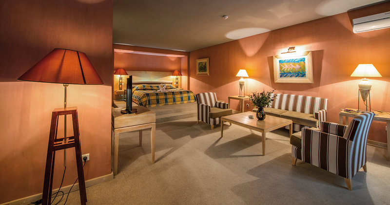 Regency Hotel & Spa 13