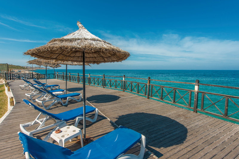 Regency Hotel & Spa 14