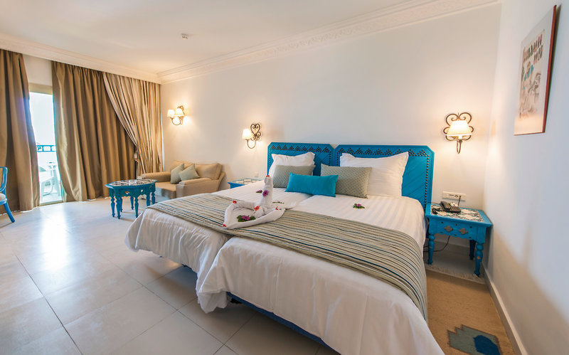 Regency Hotel & Spa 15