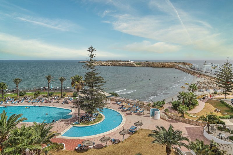 Regency Hotel & Spa 3