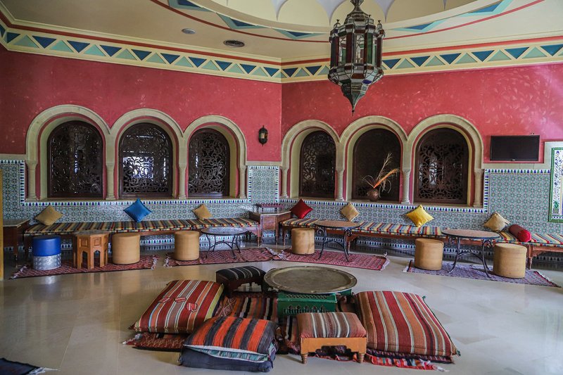 Regency Hotel & Spa 4