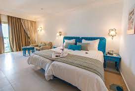 Regency Hotel & Spa 1