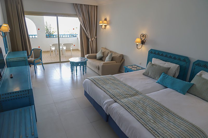 Regency Hotel & Spa 6