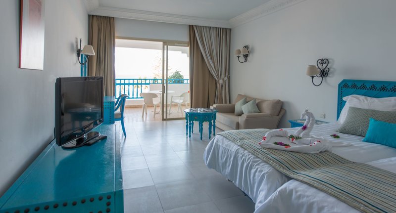 Regency Hotel & Spa 9