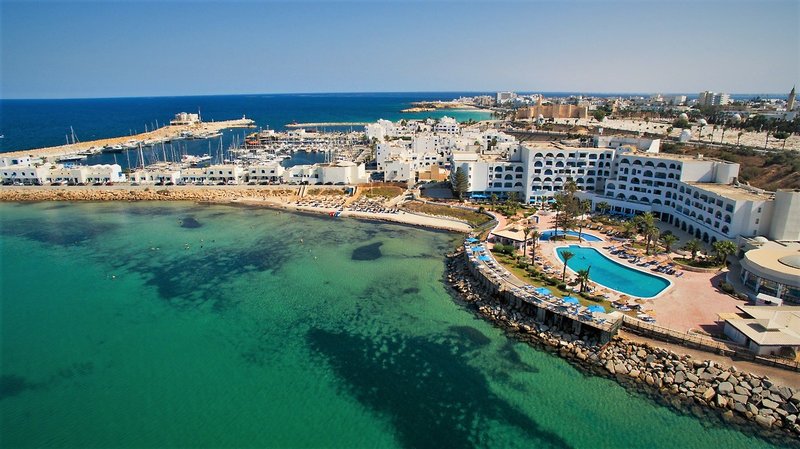 Regency Hotel & Spa 1