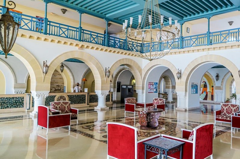 Regency Hotel & Spa 7