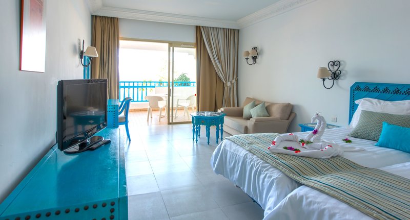 Regency Hotel & Spa 10