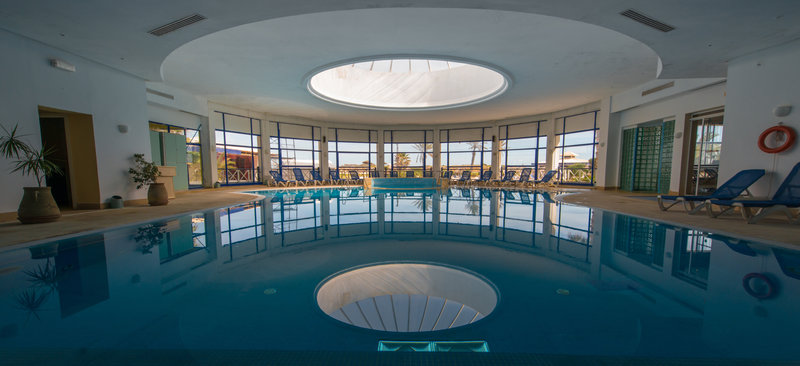 Regency Hotel & Spa 11