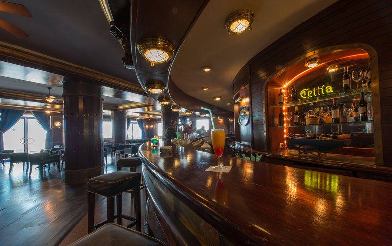 Regency Hotel & Spa 13