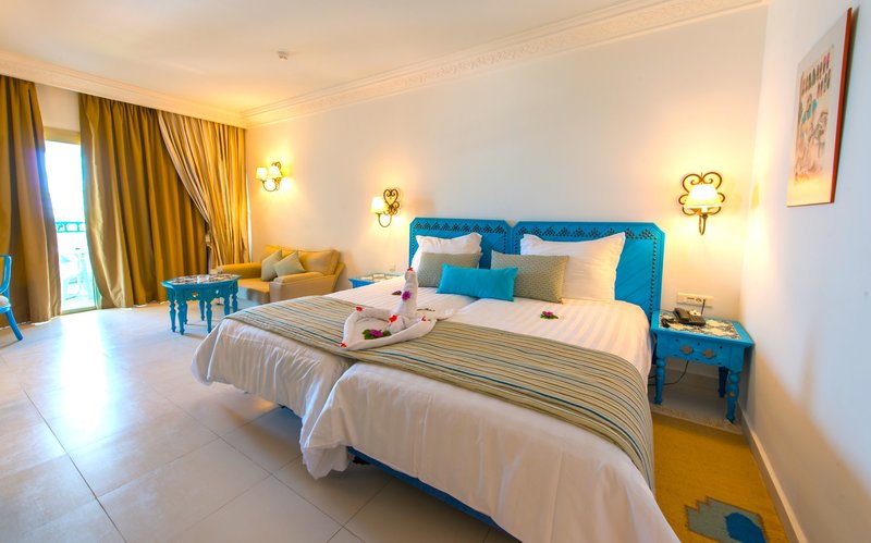 Regency Hotel & Spa 15