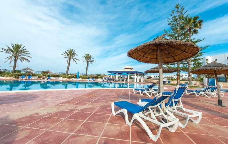 Regency Hotel & Spa 17