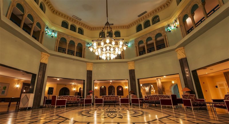 Regency Hotel & Spa 19